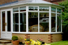 conservatories Haswell Moor