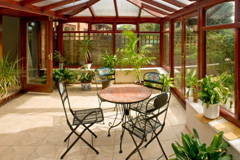 Haswell Moor conservatory quotes