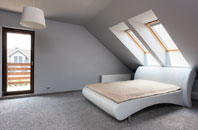 Haswell Moor bedroom extensions