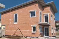 Haswell Moor home extensions