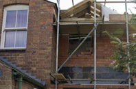 free Haswell Moor home extension quotes